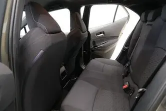 Toyota Corolla, 1.8, 72 kW, hübriid, automaat, esivedu