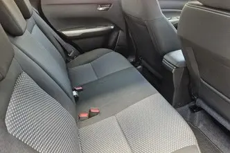 Suzuki Vitara, 1.5, 75 kW, hübriid, automaat, nelikvedu