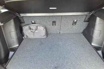 Suzuki Vitara, 1.5, 75 kW, hübriid, automaat, nelikvedu