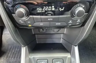 Suzuki Vitara, 1.5, 75 kW, hübriid, automaat, nelikvedu