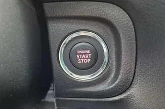 Suzuki Vitara, 1.5, 75 kW, hübriid, automaat, nelikvedu