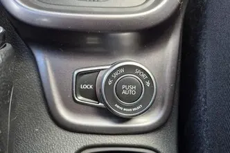 Suzuki Vitara, 1.5, 75 kW, hübriid, automaat, nelikvedu