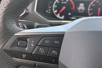 SEAT Tarraco, 1.5, 110 kW, bensiin, automaat, esivedu