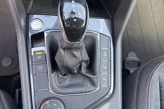 SEAT Tarraco, 1.5, 110 kW, bensiin, automaat, esivedu