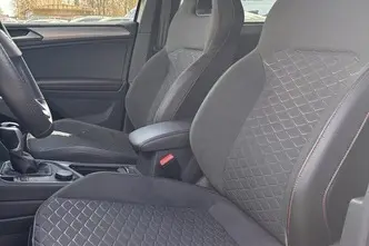 SEAT Tarraco, 1.5, 110 kW, bensiin, automaat, esivedu