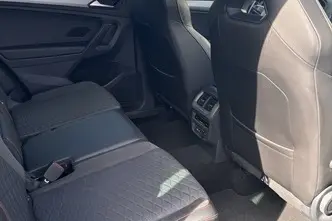 SEAT Tarraco, 1.5, 110 kW, bensiin, automaat, esivedu