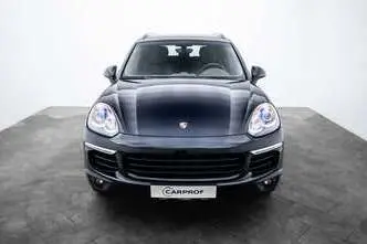 Porsche Cayenne, 3.0, 176 kW, diisel, automaat, nelikvedu