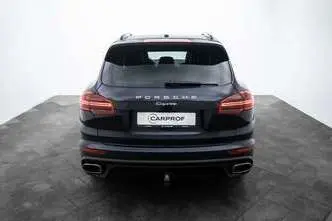 Porsche Cayenne, 3.0, 176 kW, diisel, automaat, nelikvedu
