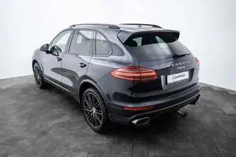 Porsche Cayenne, 3.0, 176 kW, diisel, automaat, nelikvedu