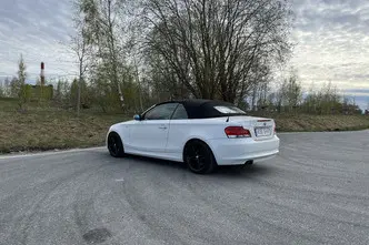 BMW 123, 2.0, 150 kW, diisel, manuaal, tagavedu
