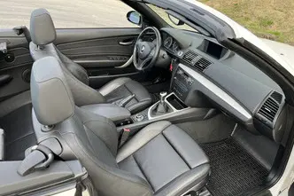 BMW 123, 2.0, 150 kW, diisel, manuaal, tagavedu