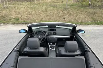 BMW 123, 2.0, 150 kW, diisel, manuaal, tagavedu