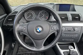 BMW 123, 2.0, 150 kW, diisel, manuaal, tagavedu