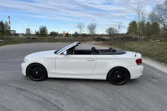 BMW 123, 2.0, 150 kW, diisel, manuaal, tagavedu