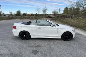BMW 123, 2.0, 150 kW, diisel, manuaal, tagavedu