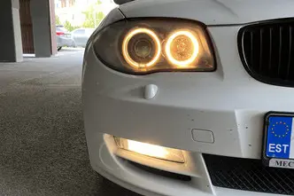 BMW 123, 2.0, 150 kW, diisel, manuaal, tagavedu