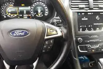 Ford Mondeo, 1.5, 121 kW, bensiin, automaat, esivedu