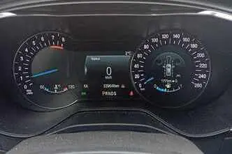 Ford Mondeo, 1.5, 121 kW, bensiin, automaat, esivedu