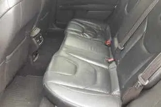 Ford Mondeo, 1.5, 121 kW, bensiin, automaat, esivedu
