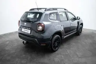 Dacia Duster, 1.6, 84 kW, petrol, manual, front-wheel drive