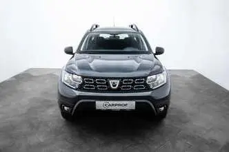 Dacia Duster, 1.6, 84 kW, petrol, manual, front-wheel drive