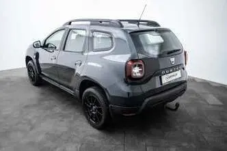 Dacia Duster, 1.6, 84 kW, petrol, manual, front-wheel drive