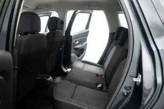 Dacia Duster, 1.6, 84 kW, petrol, manual, front-wheel drive