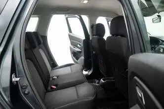 Dacia Duster, 1.6, 84 kW, petrol, manual, front-wheel drive