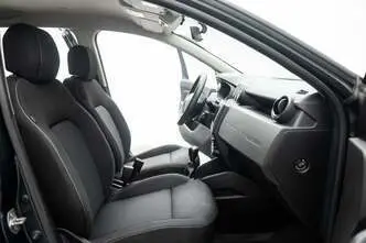 Dacia Duster, 1.6, 84 kW, petrol, manual, front-wheel drive