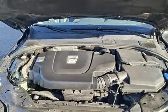 Volvo V70, 2.0, 120 kW, diisel, manuaal, esivedu