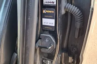 Volvo V70, 2.0, 120 kW, diisel, manuaal, esivedu