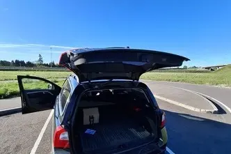 Volvo V70, 2.0, 120 kW, diisel, manuaal, esivedu