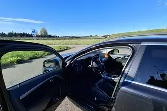 Volvo V70, 2.0, 120 kW, diisel, manuaal, esivedu