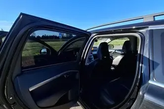 Volvo V70, 2.0, 120 kW, diisel, manuaal, esivedu