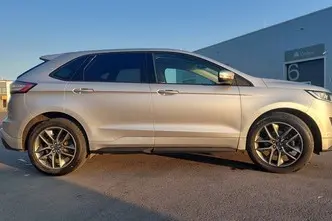 Ford Edge, 2.0, 155 kW, diisel, automaat, nelikvedu