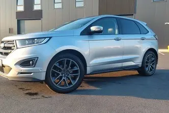 Ford Edge, 2.0, 155 kW, diisel, automaat, nelikvedu