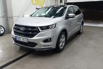 Ford Edge, 2.0, 155 kW, diisel, automaat, nelikvedu