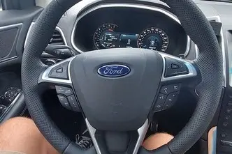 Ford Edge, 2.0, 155 kW, diisel, automaat, nelikvedu