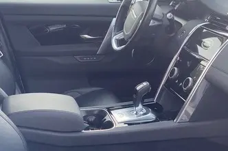 Land Rover Discovery Sport, 2.0, 110 kW, hübriid, automaat, nelikvedu