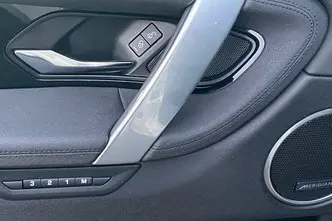 Land Rover Discovery Sport, 2.0, 110 kW, hübriid, automaat, nelikvedu