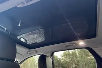 Land Rover Discovery Sport, 2.0, 110 kW, hübriid, automaat, nelikvedu