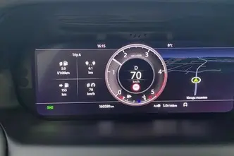Land Rover Discovery Sport, 2.0, 110 kW, hübriid, automaat, nelikvedu