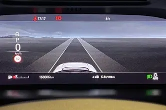 Land Rover Discovery Sport, 2.0, 110 kW, hübriid, automaat, nelikvedu