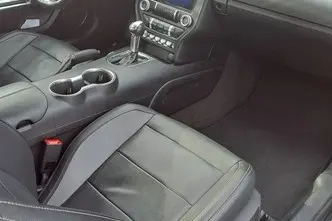 Ford Mustang, 2.3, 231 kW, bensiin, automaat, tagavedu
