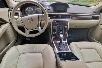 Volvo XC70, 179 kW, bensiin+lpg, automaat, nelikvedu