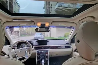 Volvo XC70, 179 kW, bensiin+lpg, automaat, nelikvedu