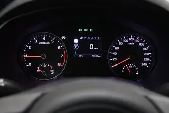 Kia Sportage, 1.6, 130 kW, бензин, автомат, полный привод