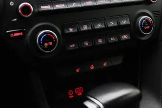 Kia Sportage, 1.6, 130 kW, бензин, автомат, полный привод