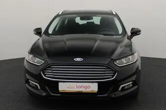 Ford Mondeo, 1.5, 88 kW, diisel, manuaal, esivedu