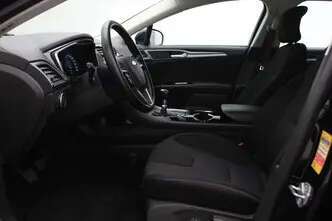 Ford Mondeo, 1.5, 88 kW, diisel, manuaal, esivedu
